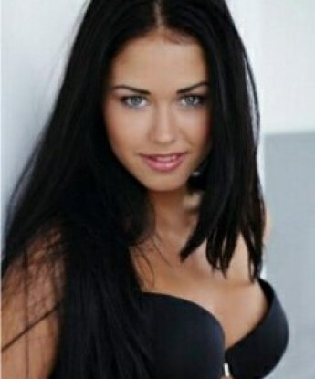 Экспрессивная шатенка готова раскрепоститься в твоих руках. Приходи ко мне, и я покажу тебе настоящий пыл и страсть! 6885, 28 лет